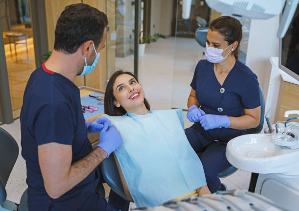 Best Full Mouth Reconstruction  in Eureka, MO