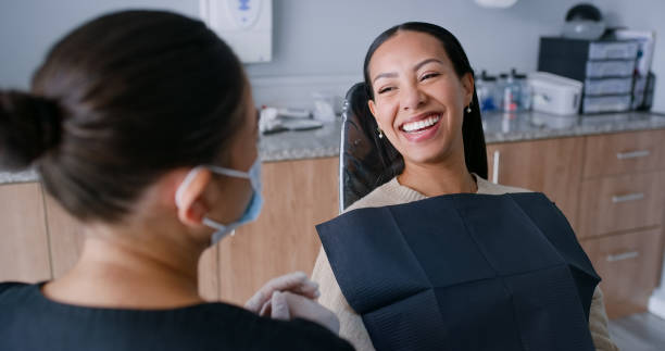 Dental Inlays and Onlays in Eureka, MO